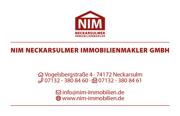 Neckarsulmer Immobilienmakler GmbH